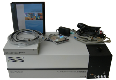 aminco bowman series ii